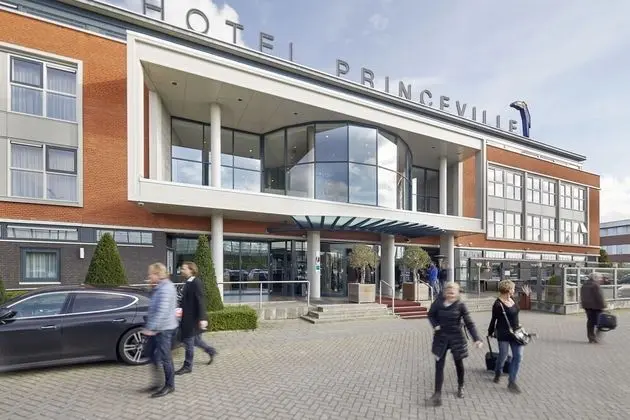 Van der Valk Hotel Breda