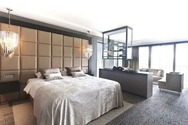 Van der Valk Hotel Breda - Oda