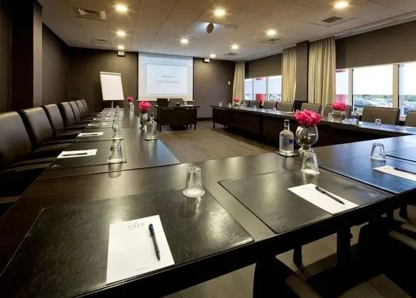 Van der Valk Hotel Breukelen