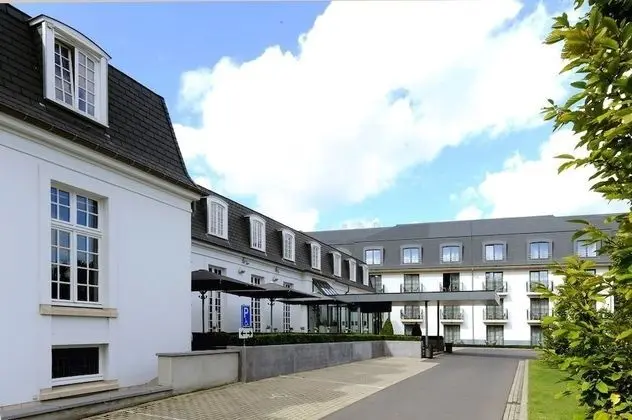 Van der Valk Hotel Brugge - Oostkamp