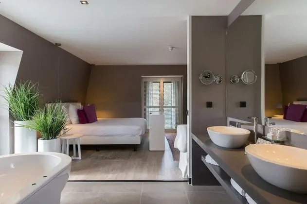 Van der Valk Hotel de Bilt - Utrecht - Oda