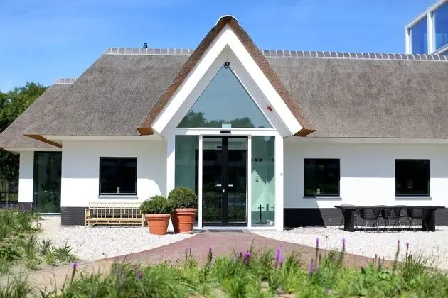 Van der Valk De Gouden Leeuw