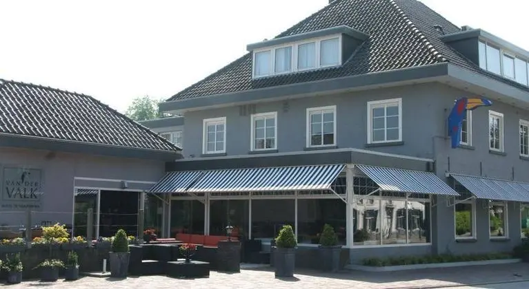 Van der Valk Hotel De Molenhoek-Nijmegen