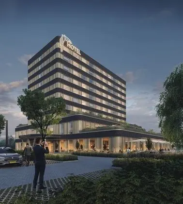 Van der Valk Hotel Delft A4