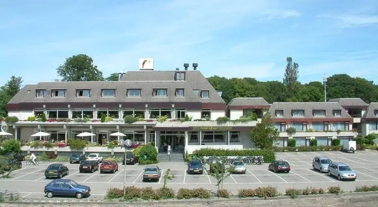 Van der Valk hotel Den Haag Wassenaar