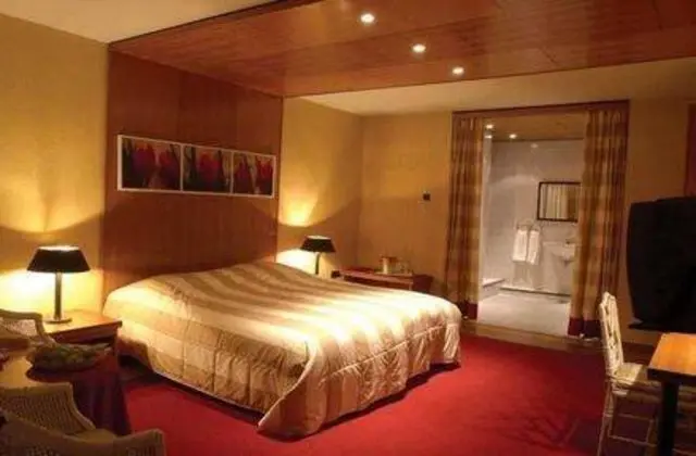 Van der Valk Hotel Gilze-Tilburg
