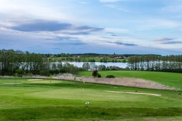 Van der Valk Golfhotel Serrahn - 1