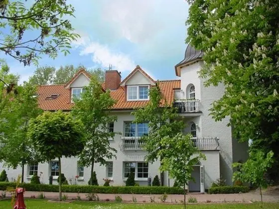 Van der Valk Golfhotel Serrahn - Öne Çıkan Resim