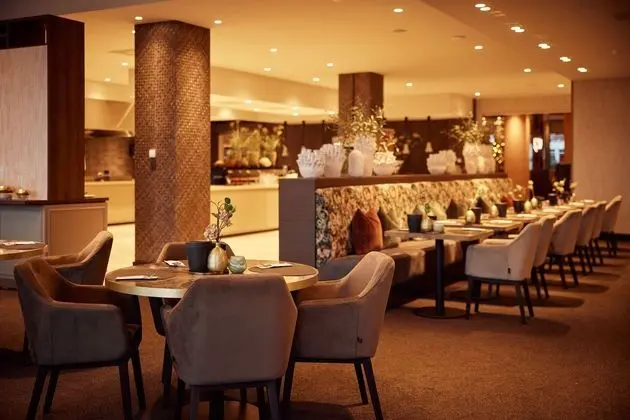 Van der Valk Hotel Gorinchem - Öne Çıkan Resim