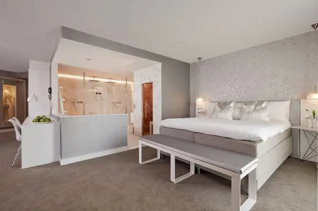 Van der Valk Hotel Groningen-Hoogkerk - Oda