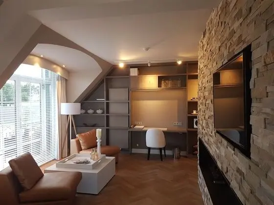 Van der Valk Hotel Groningen Westerbroek - Oda