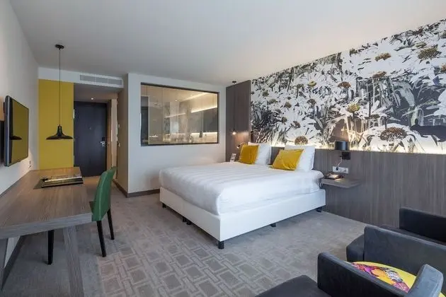 Van der Valk Hotel Heerlen - Oda