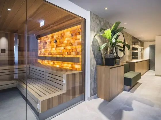 Van der Valk Hotel Heerlen - Spa