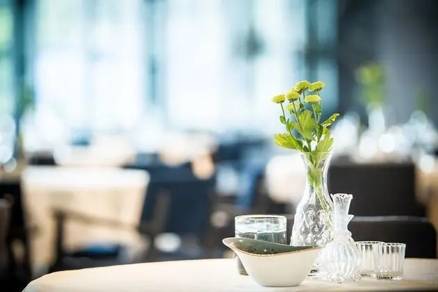 Van der valk hotel eindhoven - Genel