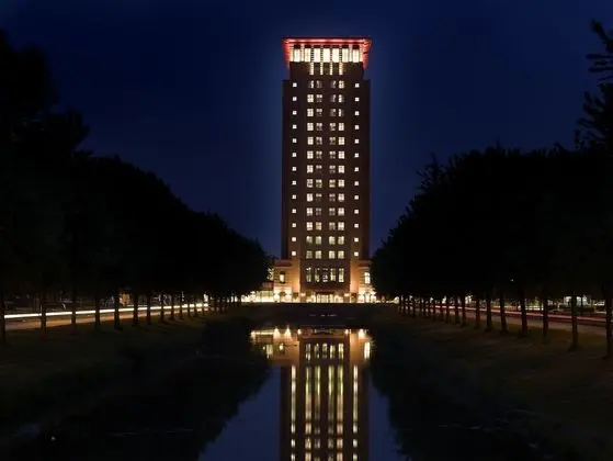 Van Der Valk Hotel Houten - Utrecht