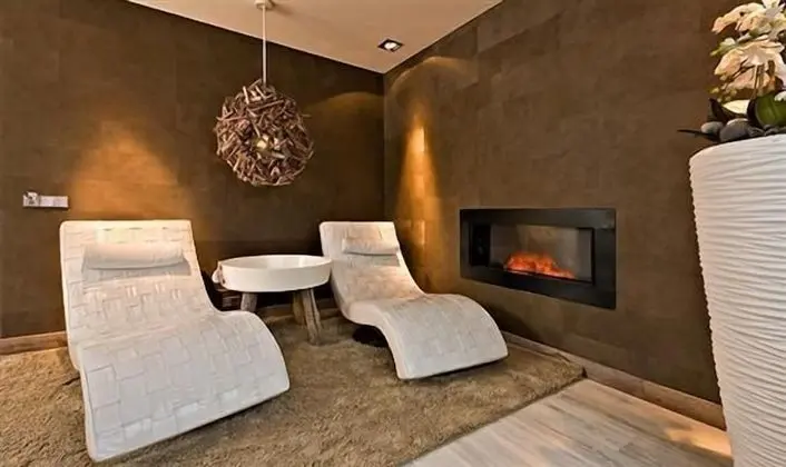 Van Der Valk Hotel Houten - Utrecht - Spa