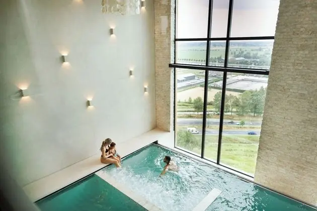 Van Der Valk Hotel Houten - Utrecht - Spa
