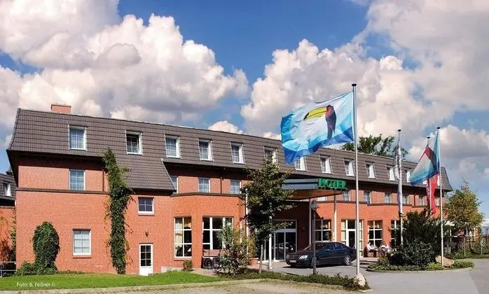 Van der Valk Landhotel Spornitz