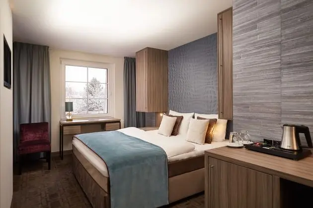 Van der Valk Landhotel Spornitz - Öne Çıkan Resim