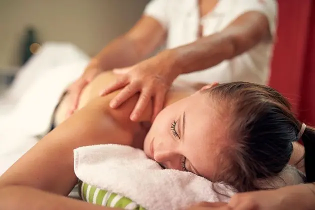 Van der Valk Landhotel Spornitz - Spa