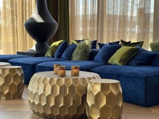 Van der Valk Hotel Leusden - Amersfoort - Lobi