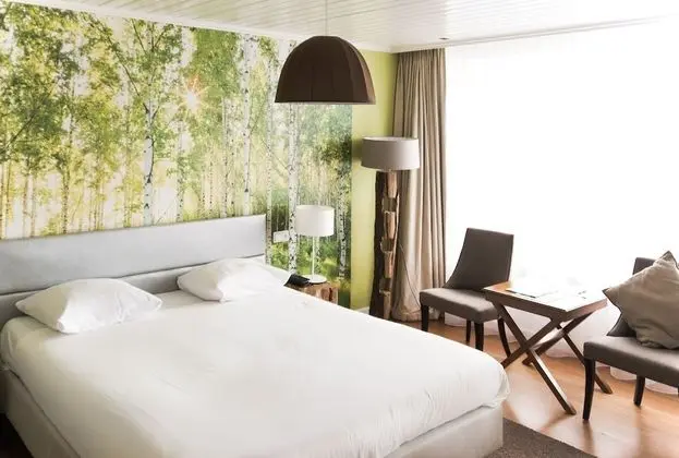 Van der Valk Hotel Leusden - Amersfoort - Oda
