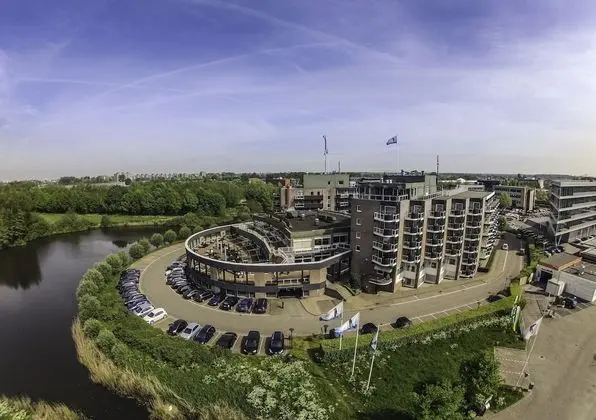 Van der Valk Hotel Leusden - Amersfoort - 1