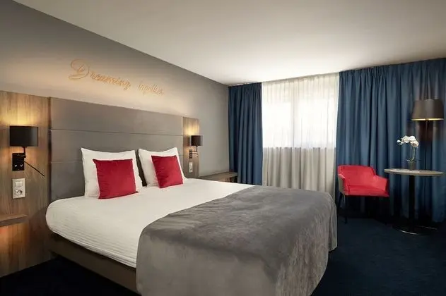Van der Valk Hotel Liège Congrès - Öne Çıkan Resim