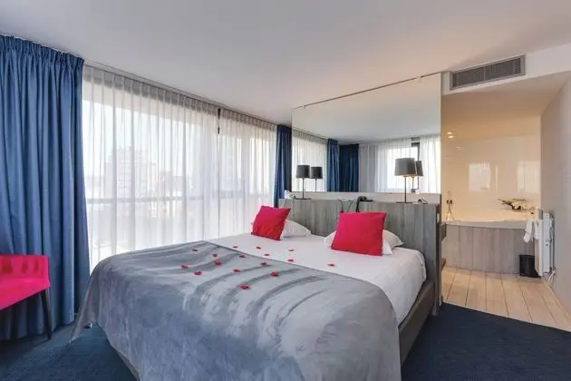 Van der Valk Hotel Liège Congrès - Öne Çıkan Resim