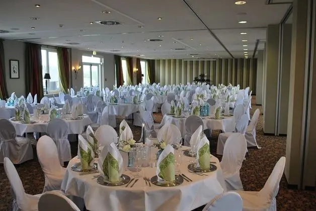 Van der Valk Resort Linstow