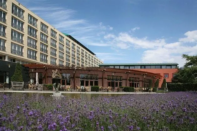 Van der Valk Maastricht