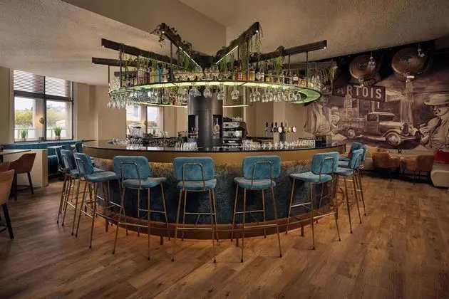 Van der Valk Hotel Mechelen - Öne Çıkan Resim