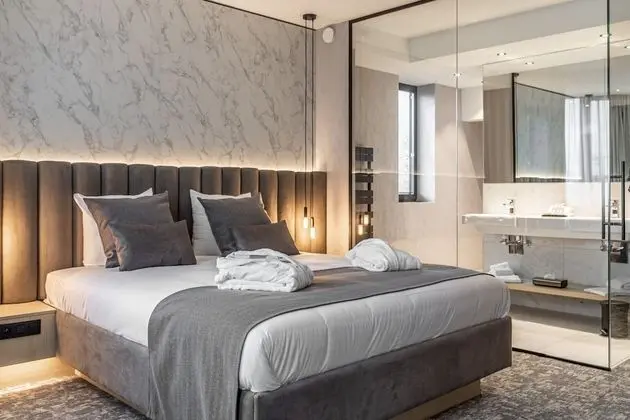 Van Der Valk Hotel Mons Congres - Öne Çıkan Resim