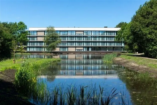 Van der Valk Nieuwerkerk