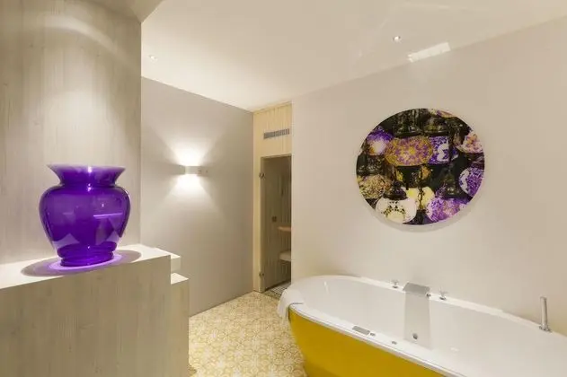 Van der Valk Nieuwerkerk