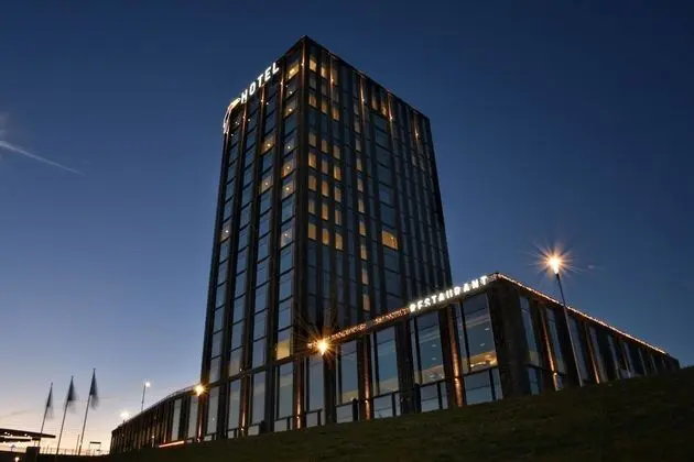 Van der Valk Hotel Nijmegen - Lent - 1