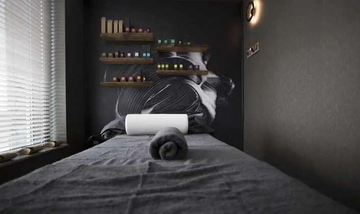 Van der Valk Hotel Nijmegen - Lent - Spa