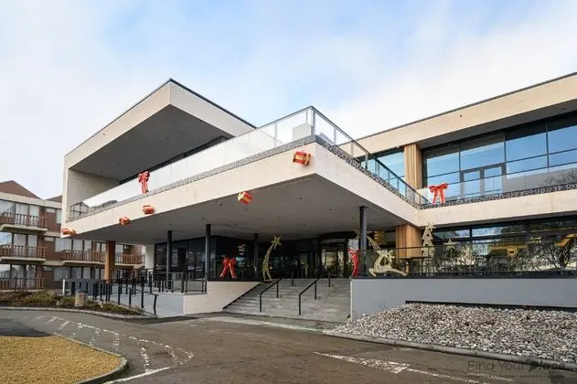 Van der Valk Nivelles Sud
