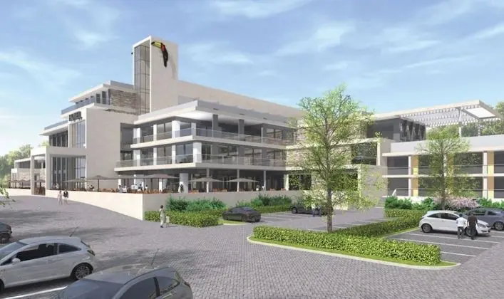 Van der Valk Hotel Nuland