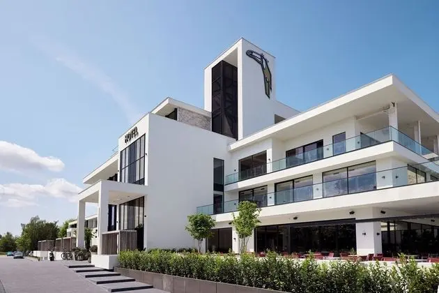 Van der Valk Hotel Nuland - Öne Çıkan Resim