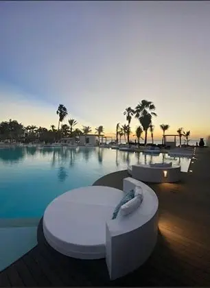 Van der Valk Plaza Beach & Dive Resort Bonaire - Havuz