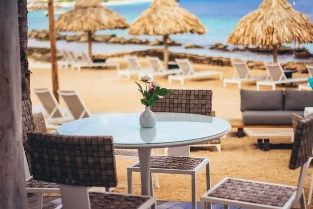Van der Valk Plaza Beach & Dive Resort Bonaire - Plaj
