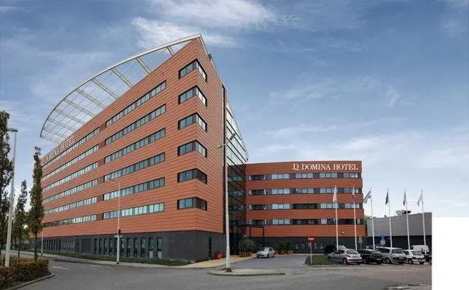 Van der Valk Hotel Rotterdam-Blijdorp