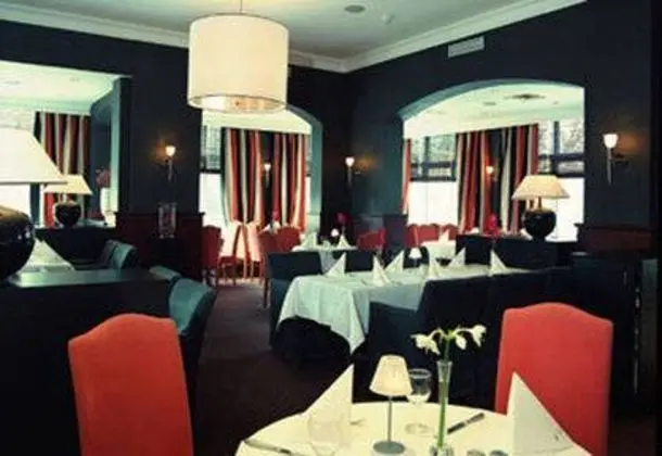 Van der Valk Hotel 's-Hertogenbosch – Vught