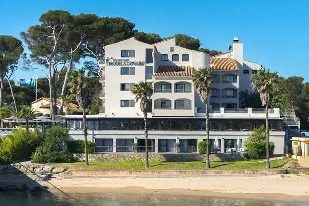 Van der Valk Hotel Saint Aygulf