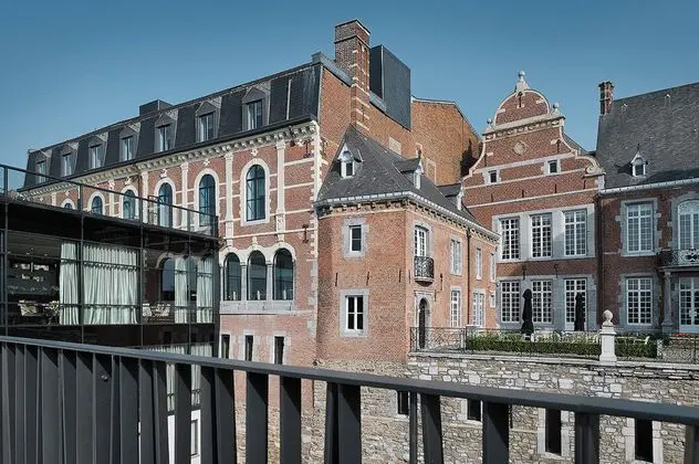 Van Der Valk Hotel Selys Liege