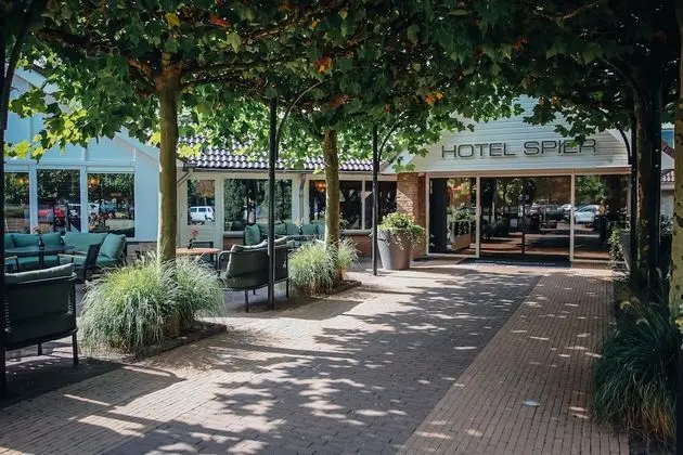 Van Der Valk Hotel Spier - Dwingeloo