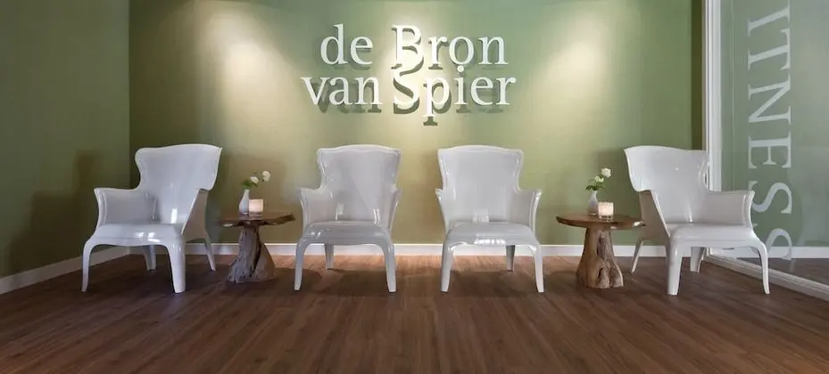 Van Der Valk Hotel Spier - Dwingeloo - Havuz