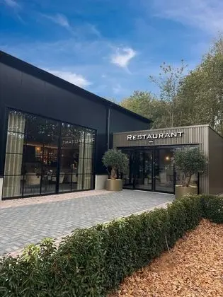 Van Der Valk Hotel Spier - Dwingeloo - Öne Çıkan Resim