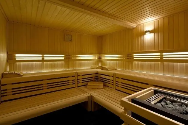 Van Der Valk Hotel Spier - Dwingeloo - Spa
